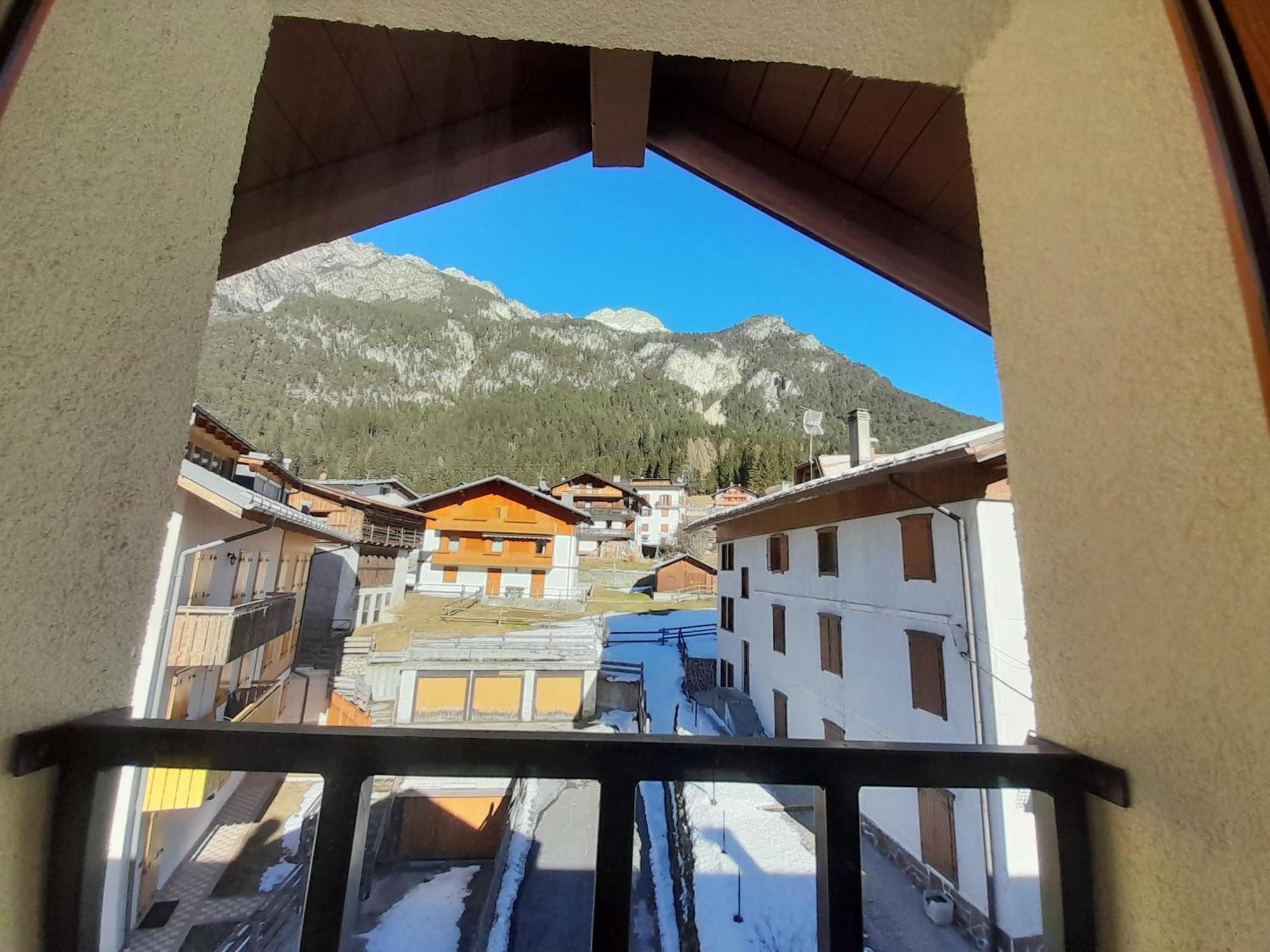 Hotel Serena - Tre Cime Views Auronzo di Cadore Habitación foto