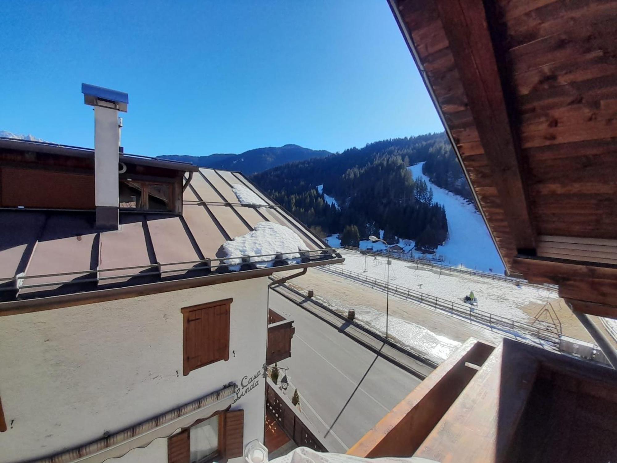 Hotel Serena - Tre Cime Views Auronzo di Cadore Habitación foto
